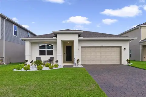 1544 WYNELL ST — home for sale