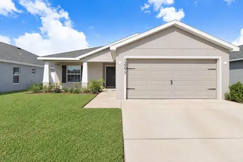12277 CYPRESS BRANCH ST — home for sale