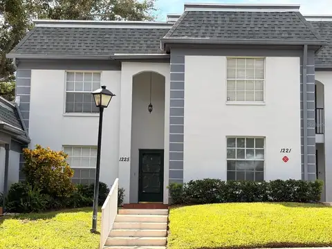 1225 N MCMULLEN BOOTH RD — home for sale