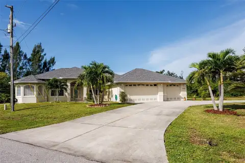 10455 SARASOTA RD — home for sale