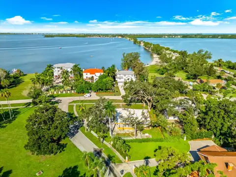 507 PALMA SOLA BLVD — home for sale