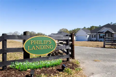 10720 PHILIPS LANDING CT — home for sale