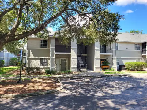 3705 SW 27TH ST #811 — home for sale