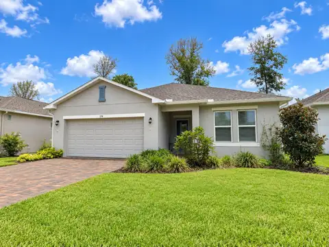 174 JONES FISH CAMP RD — home for sale
