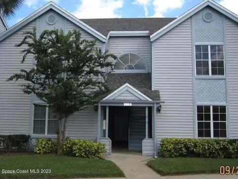 7360 N HIGHWAY 1 #203 — home for sale