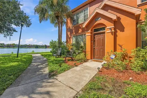 9138 LAKE CHASE ISLAND WAY — home for sale