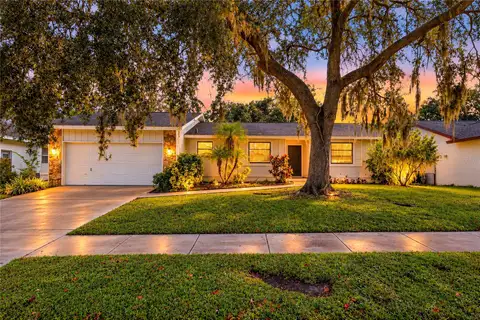 2475 WOOD OAK DR — home for sale