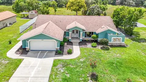 8108 SHORECREST CT — home for sale
