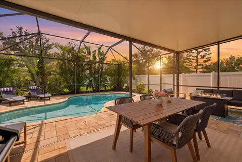 10519 WHISPERING HAMMOCK DR — home for sale