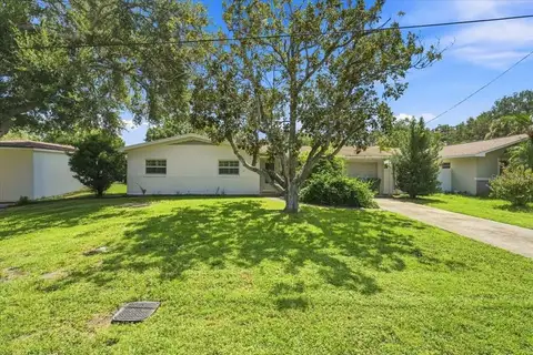 3004 W MARLIN AVE — home for sale
