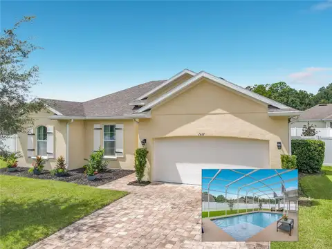1611 LADY FERN TRL — home for sale