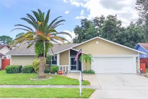 1418 STONEHENGE WAY — home for sale