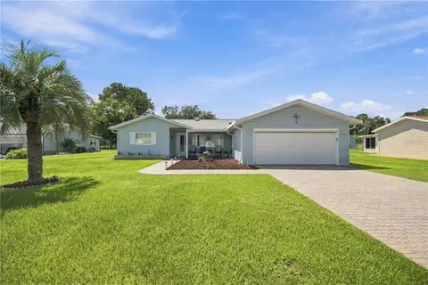 17726 SE 106TH TER — home for sale