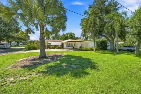 3002 W MARLIN AVE — home for sale