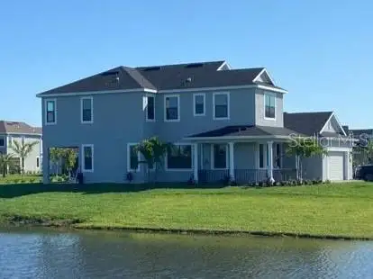 2915 BLAZING STAR DR — home for sale