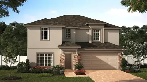 2639 CAVANAUGH DR — home for sale
