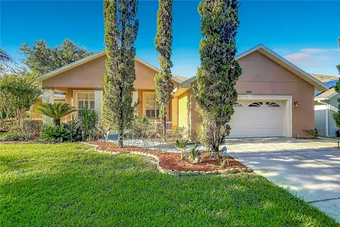 9833 SPRING LAKE DR — home for sale