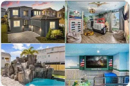 7617 EXCITEMENT DR — home for sale