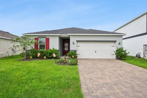 3019 SANCTUARY DR — home for sale