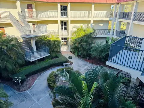 2700 BAYSHORE BLVD #2308 — home for sale