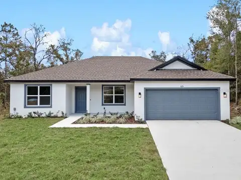 1476 W SKYLINE DR — home for sale