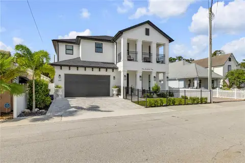 309 JULIA ST — home for sale