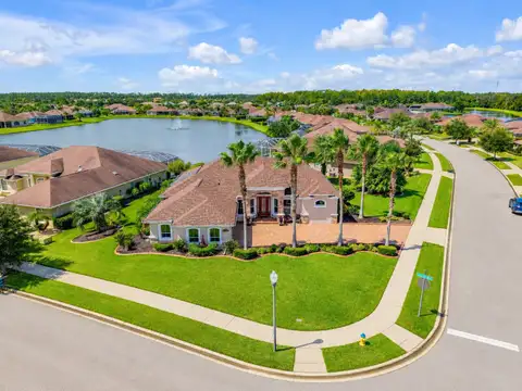 574 LUNA BELLA LN — home for sale