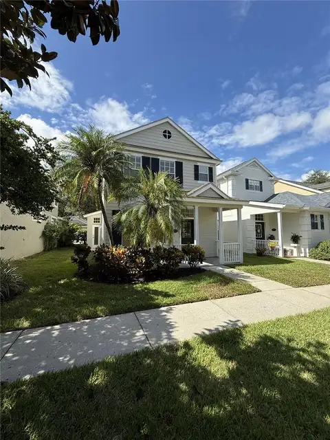9003 SPRING GARDEN WAY — home for sale