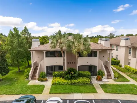 3016 BONAVENTURE CIR #104 — home for sale