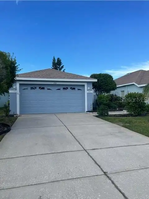 2931 WALNUT GROVE CT — home for sale