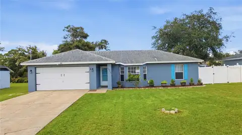 1313 HERNDON AVE — home for sale