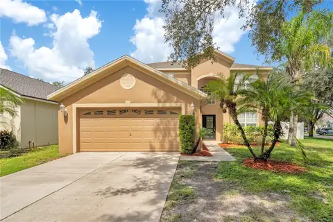 8218 CANARY CANYON WAY — home for sale