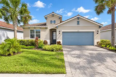 257 DAYLILY BLVD — home for sale
