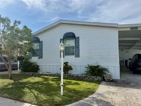 730 GLORIOSA RD — home for sale