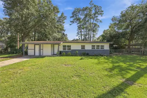 1421 NE 18TH AVE — home for sale