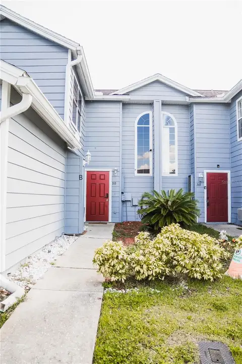 353 CARIBBEAN DR #110 — home for sale