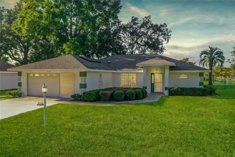 4688 NW 35TH ST — home for sale
