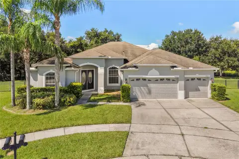 9601 TURTLE LANDINGS CT — home for sale