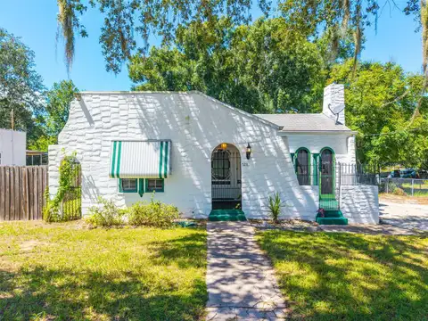 528 S 8TH ST — home for sale
