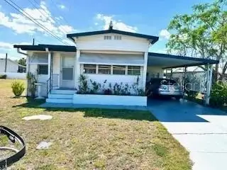 1611 BLUE LAKE DR — home for sale