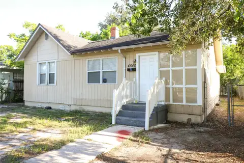 4540 18TH AVE S — home for sale