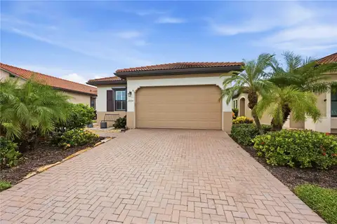10393 CROOKED CREEK DR — home for sale