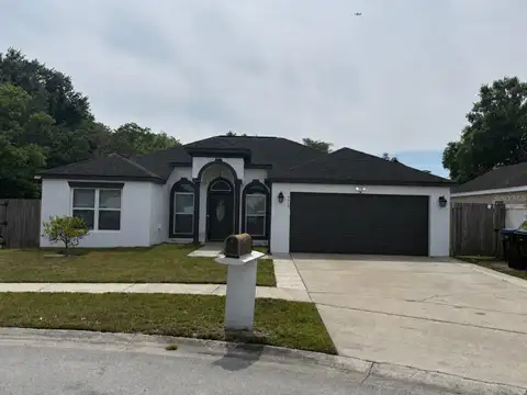 Orlando, Orange, FL — home for sale