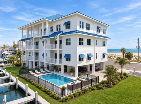 13655 GULF BLVD #302 — home for sale