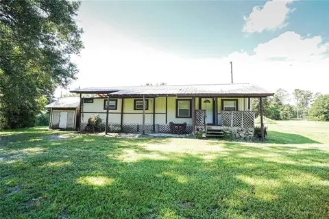 8010 BELCHER LN — home for sale