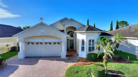 409 ROYAL PALM DR — home for sale