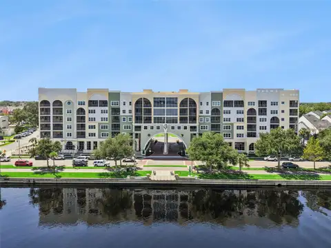 225 W SEMINOLE BLVD #603 — home for sale
