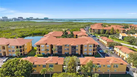 4333 BAYSIDE VILLAGE DR #320 — home for sale