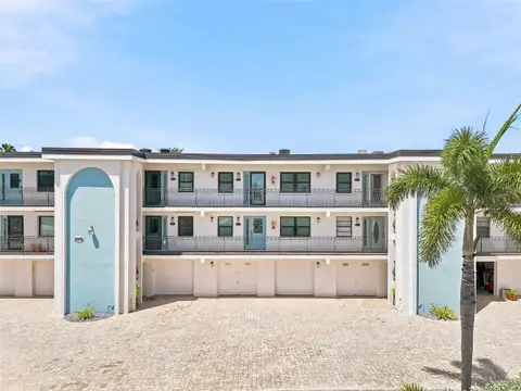 11901 LAGOON LN #202 — home for sale