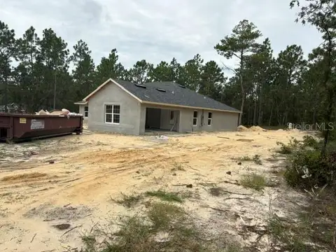 8642 SW 128TH TER — home for sale
